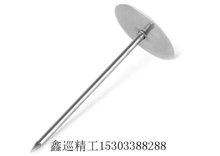空調(diào)風管焊釘